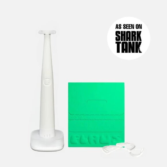 Flaus Electric Flosser in White-NEW in unopened Box - Picture 7 of 11